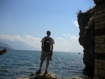 14: Again Ohrid!