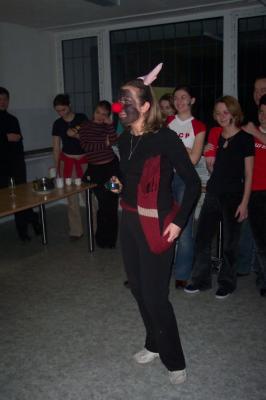 Project School (30.11.2003 - 07.12.2003) - Photos of the PS in Komarno... - 7