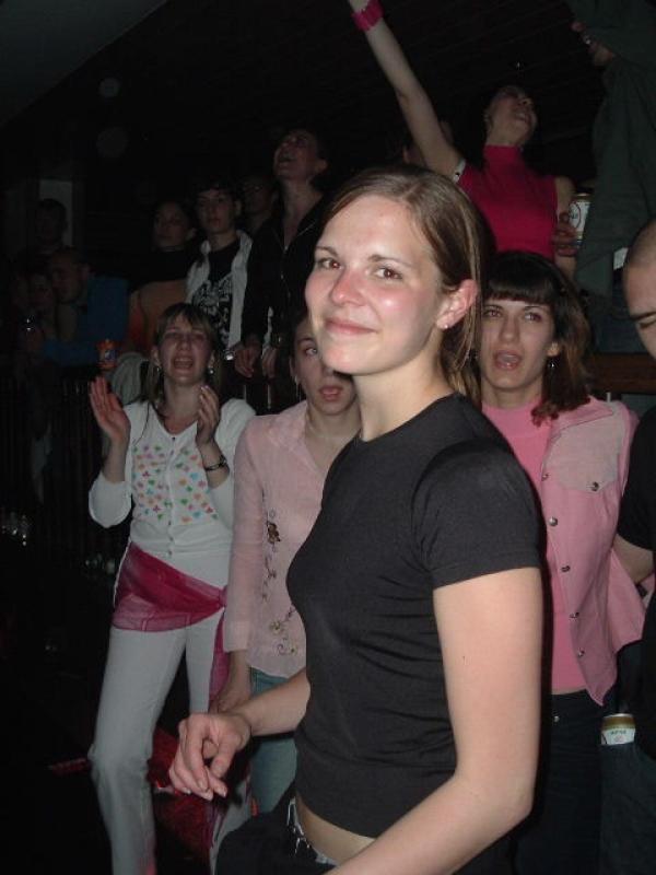 Spring AGORA 2004 (22.04.2004 - 25.04.2004) - just do TR :) - 20: Miss Agora!!