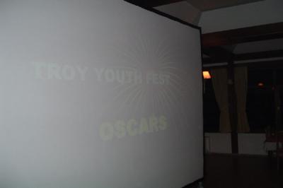 30: Troy Youth Festival Oscar Awards!!