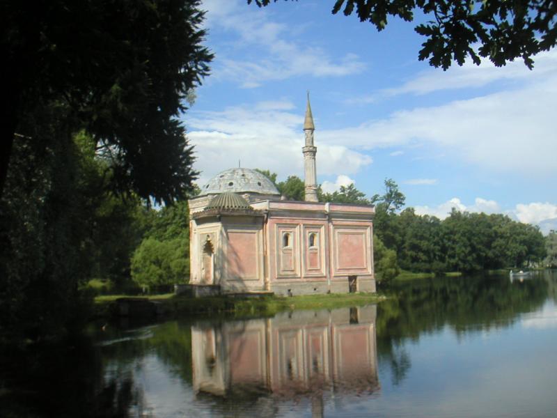 Russia and EU (02.07.2004 - 11.07.2004) - Olivier's pictures - St. Petersburg - 68