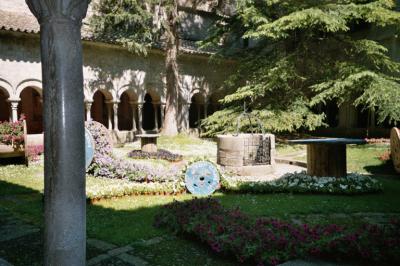 71: flowerfestival in Girona