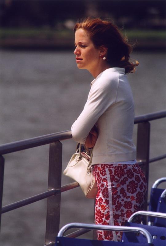 Rotterdam! Let The City Get To YOU! (28.06.2004 - 11.07.2004) - Rotterdam: Spido Tour - 7