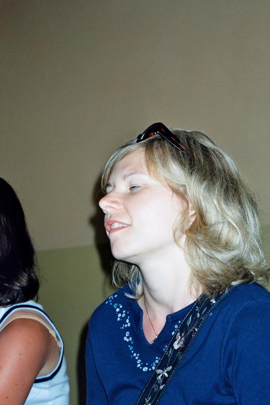 Summer (K)night Fever (14.07.2004 - 28.07.2004) - Grunwald - 17: Ania R