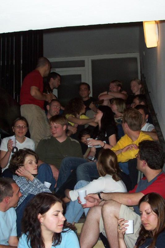 BBB Tour (23.07.2004 - 08.08.2004) - Michal's pictures - 120