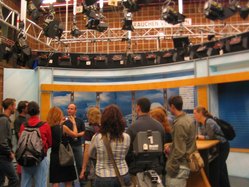 JUNGLE 2 JUNGLE (25.07.2004 - 08.08.2004) - JUNGLE 1 BERLIN - 37