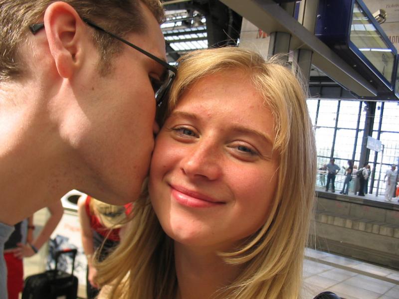 JUNGLE 2 JUNGLE (25.07.2004 - 08.08.2004) - JUNGLE 1 BERLIN - 108