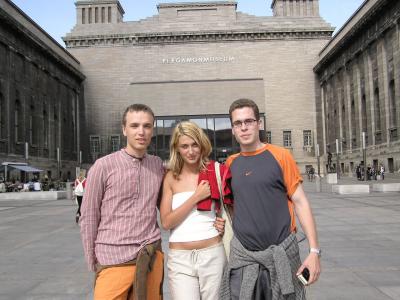 70: Pergamon museum