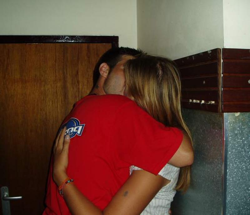 Get Ukrained: Let's Bud'mo! (02.07.2004 - 15.07.2004) - TSU-Tilburg:) - 72