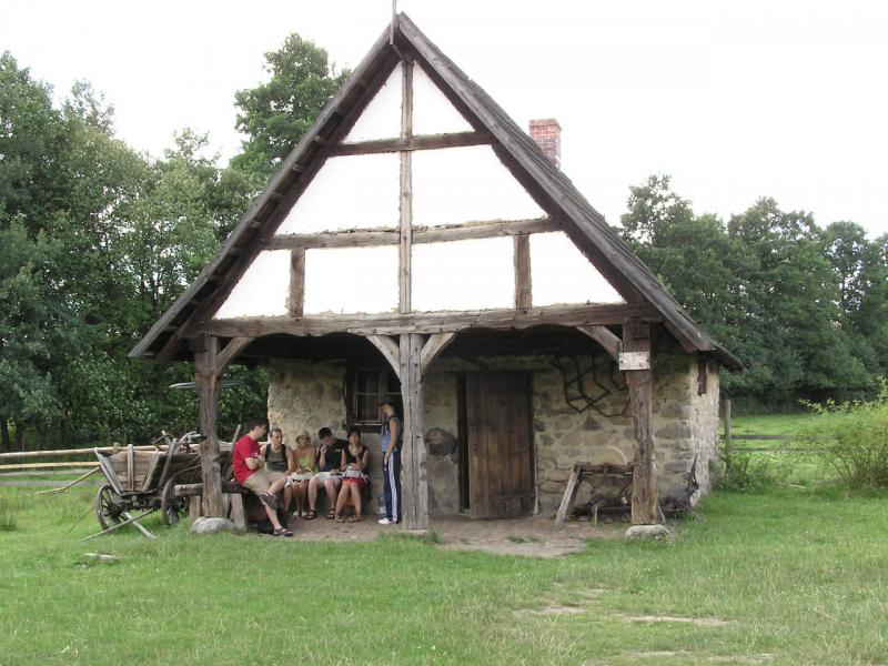 JUNGLE 2 JUNGLE (25.07.2004 - 08.08.2004) - JUNGLE 2 (2) COUNTRYSIDE - 54