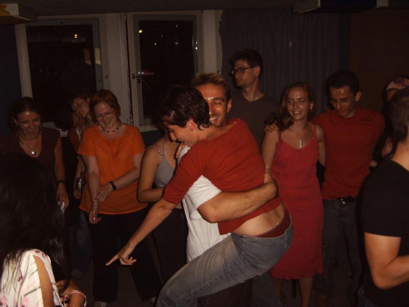 Hamburg City n/lights (28.07.2004 - 11.08.2004) - SU-Hamburg Last Night - 66