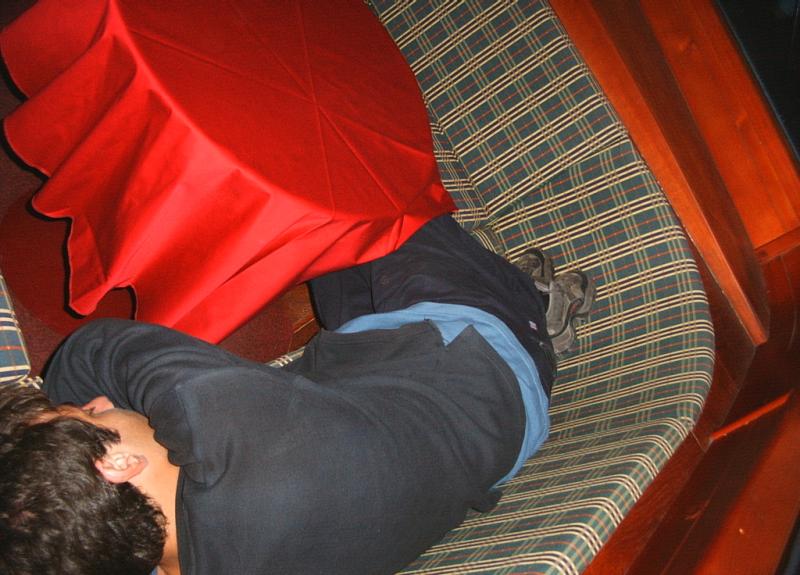 macedonIANA JONES (09.07.2004 - 23.07.2004) - AND HERE ARE IKO`S PICTURES OOOEEEEEE:) - 117: EEEhhhh again sleeping