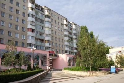 49: some transnistrian buildings