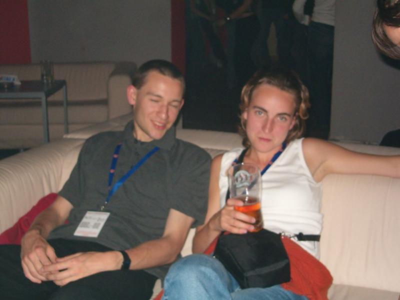 Jurassic School of Survival 2004 (16.07.2004 - 29.07.2004) - Photos from Jurassic School of Survival 2004 - #1 - 103