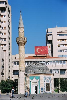 16: Izmir