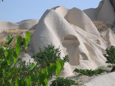 9: Cappadocia