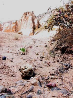 15: Cappadocia