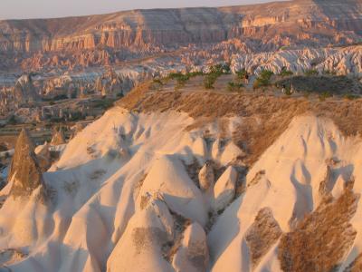 17: Cappadocia