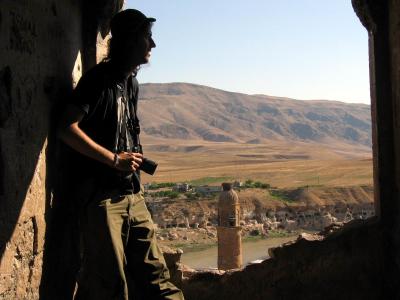 38: Hasankeyf