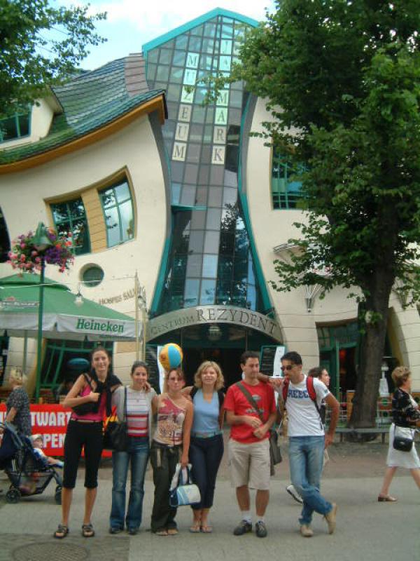 Summer (K)night Fever (14.07.2004 - 28.07.2004) - dobre sztuki in Gdansk - 2