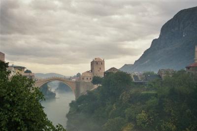 2: Mysterious Mostar