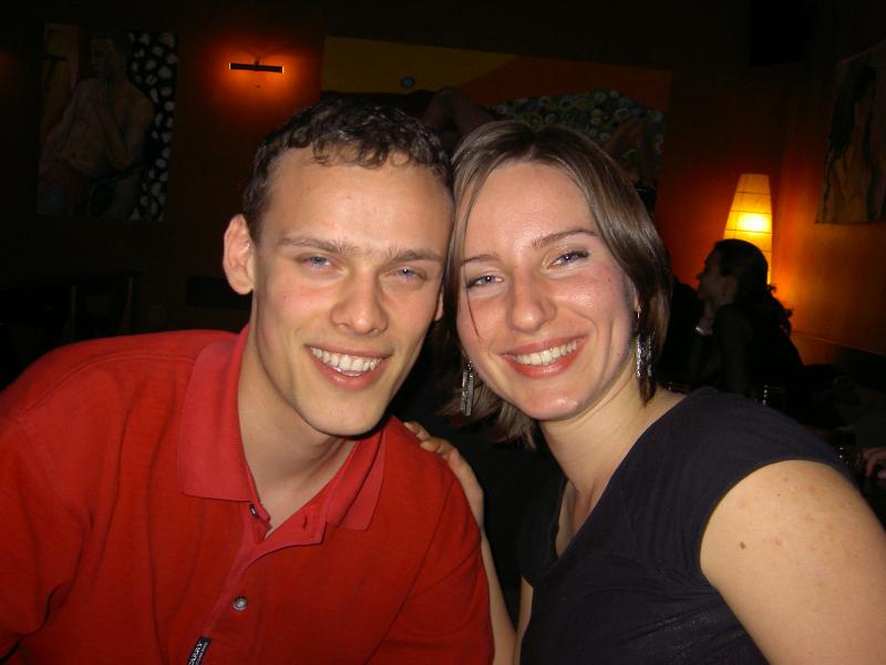 Regional Meeting (Central) (26.11.2004 - 28.11.2004) - Party :))))))))) - 7