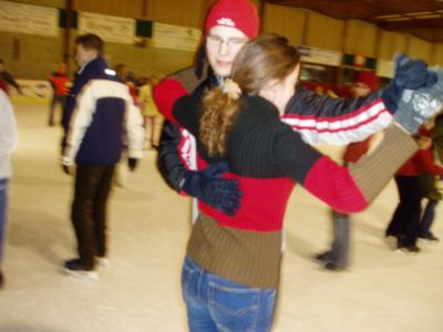 23: ice-dancing