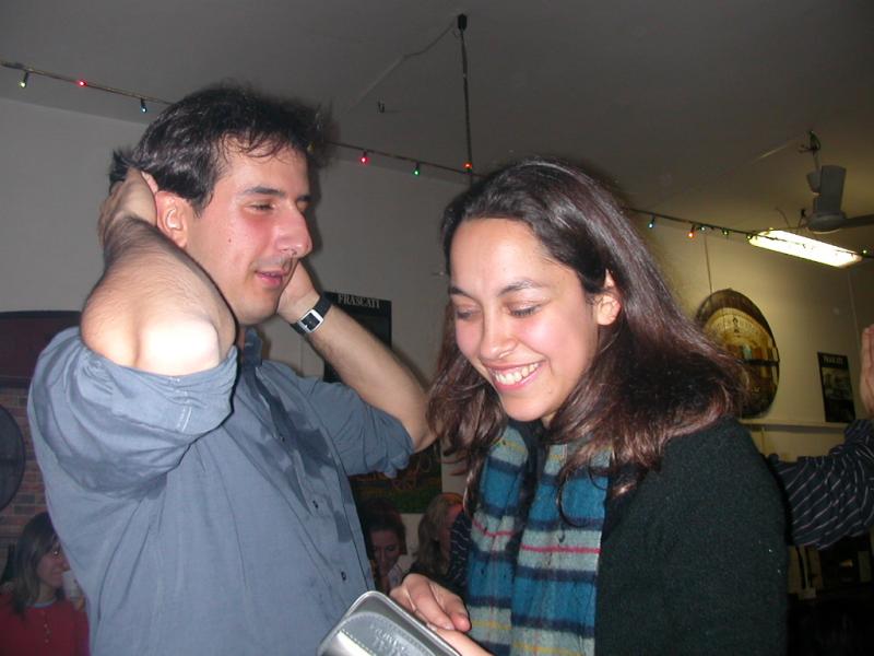 Eternal Delirium in the Eternal City (29.12.2004 - 02.01.2005) - all my delirant photos! :-) eleonora - 52