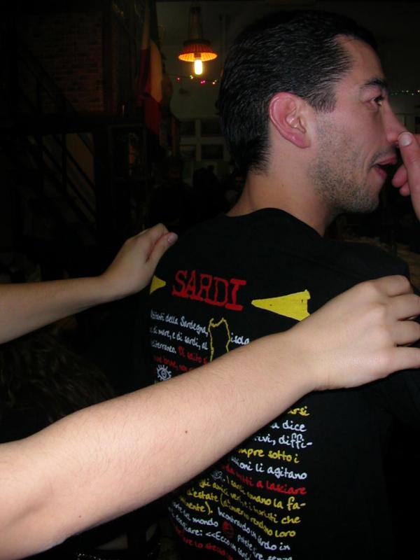 Eternal Delirium in the Eternal City (29.12.2004 - 02.01.2005) - all my delirant photos! :-) eleonora - 76