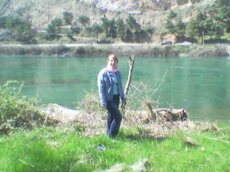Feasability visit Albania (02.04.2005 - 03.04.2005) - Blendi Contact Shkoder - 45