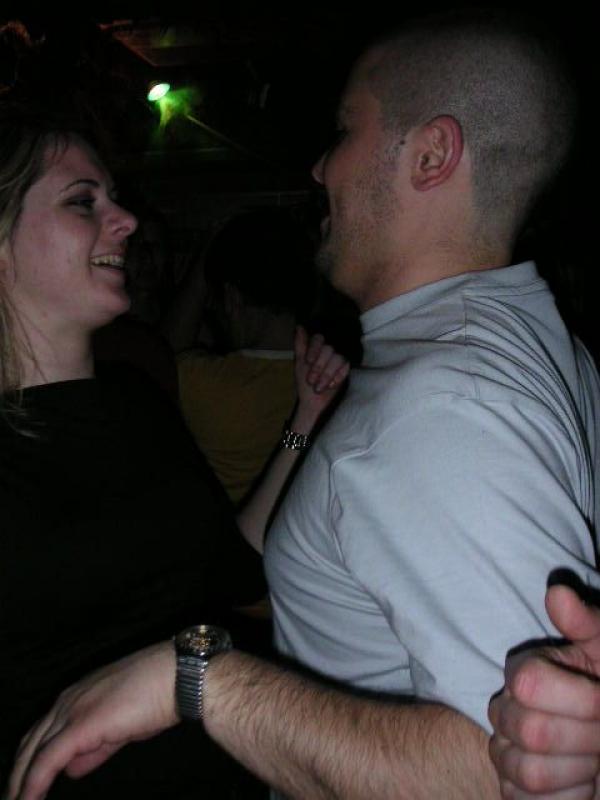 EBM 2005 ...the beginning (17.03.2005 - 20.03.2005) - Olivier's pictures - Programme - 25