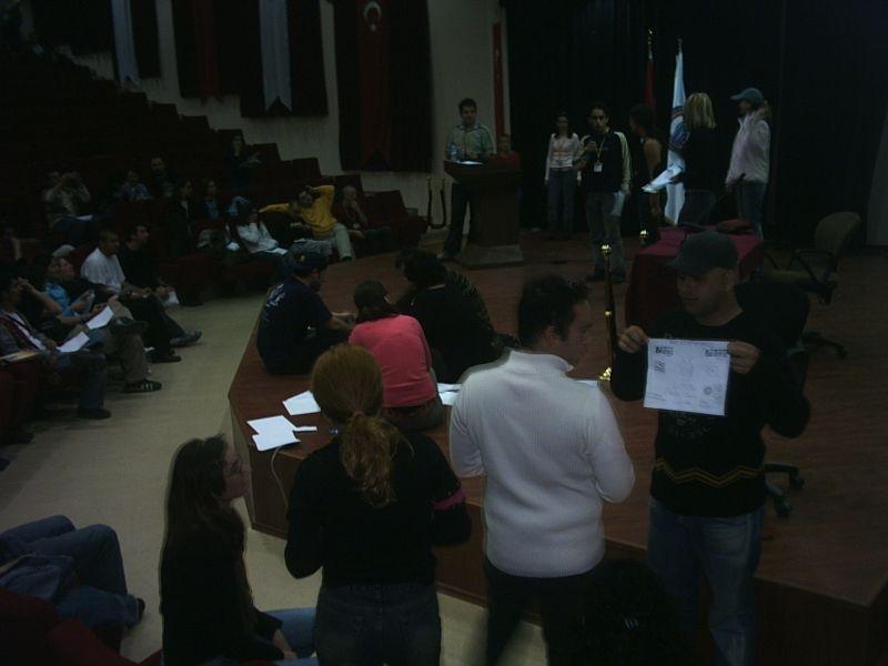 Balkania Regional Meeting Spring 2005 (06.04.2005 - 10.04.2005) - the best RM! - 150