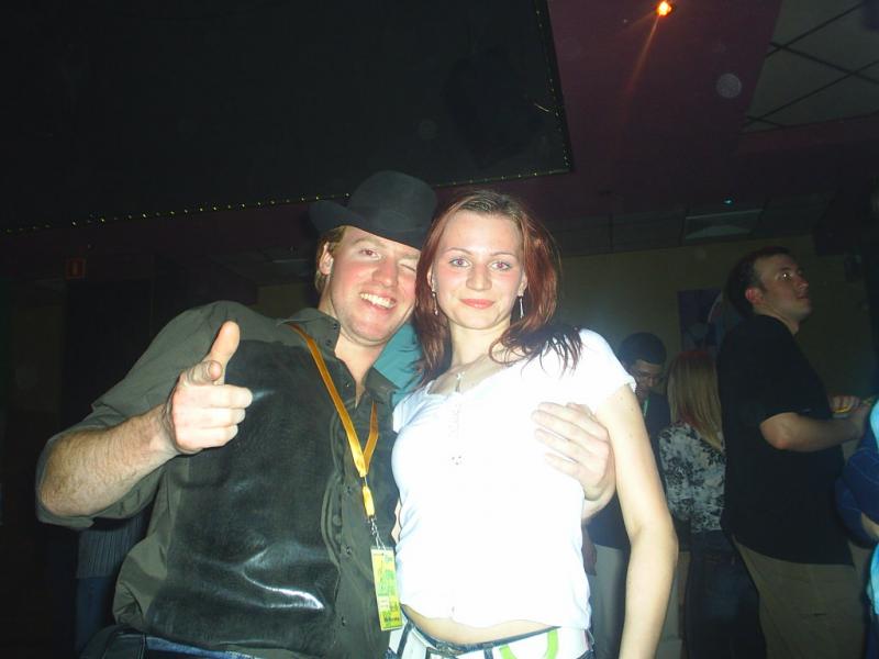 Central Regional Meeting Spring 2005 (15.04.2005 - 17.04.2005) - CRM Zielona Gora and hitch-hiking trip - 57