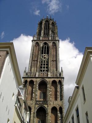 12: Utrecht