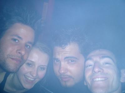 36: TIAGO,ANETA,RENATO AND ME...