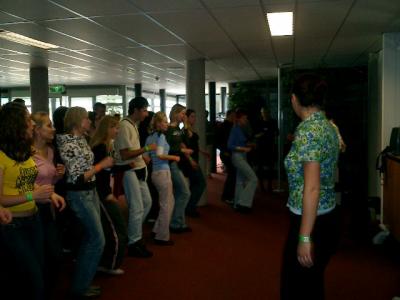 58: DWG MERENGUE WORKSHOP...