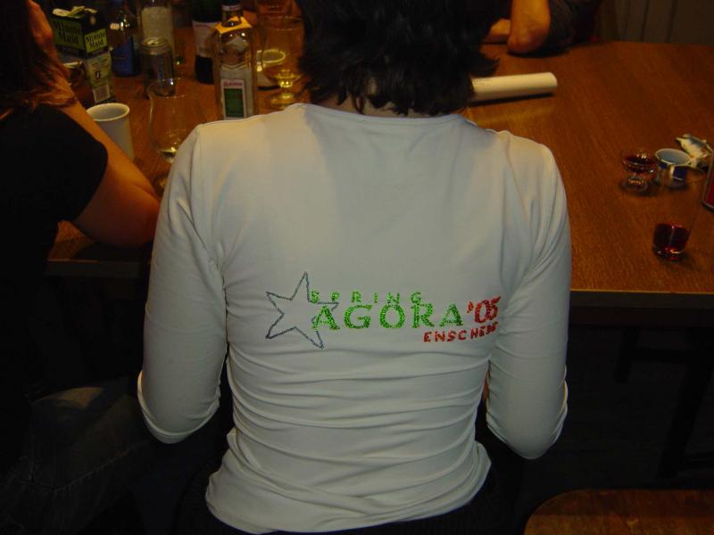 NetCom meeting Summer 2005 (07.07.2005 - 10.07.2005) - Netcom in Action 1 - 18