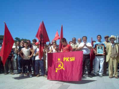 9: Communist Party II