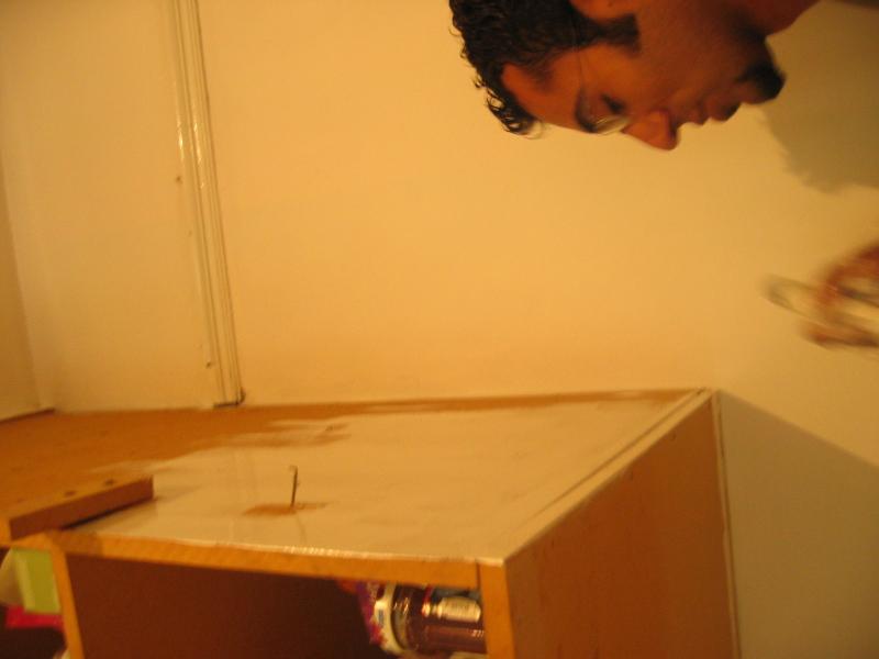 External CD Reception (19.07.2005 - 19.07.2005) - Renovation of the AEGEE-Europe Headoffice - 2 - 127