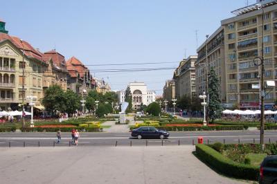 2: Timisoara