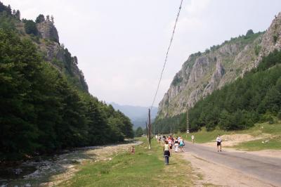 39: nice landscapes in Romania