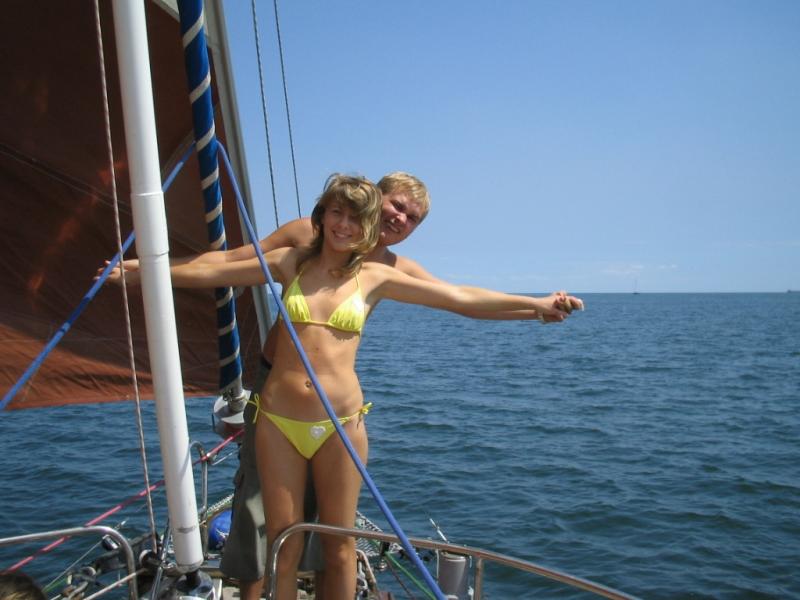 Budmo-3 (01.08.2005 - 15.08.2005) - see you somewhere in Europe - 4