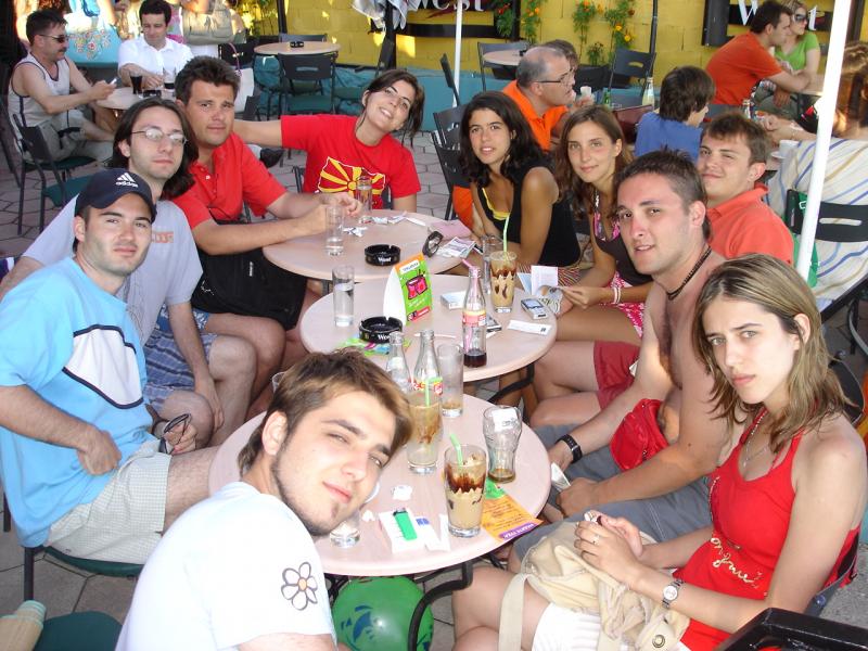 Perfect Formula for PERFECT SU (09.07.2005 - 24.07.2005) - Iko`s pictures:))) - 165