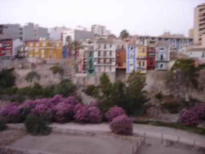 3: Vilajoiosa view