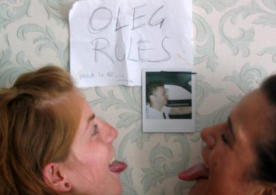 5: Oleg rules