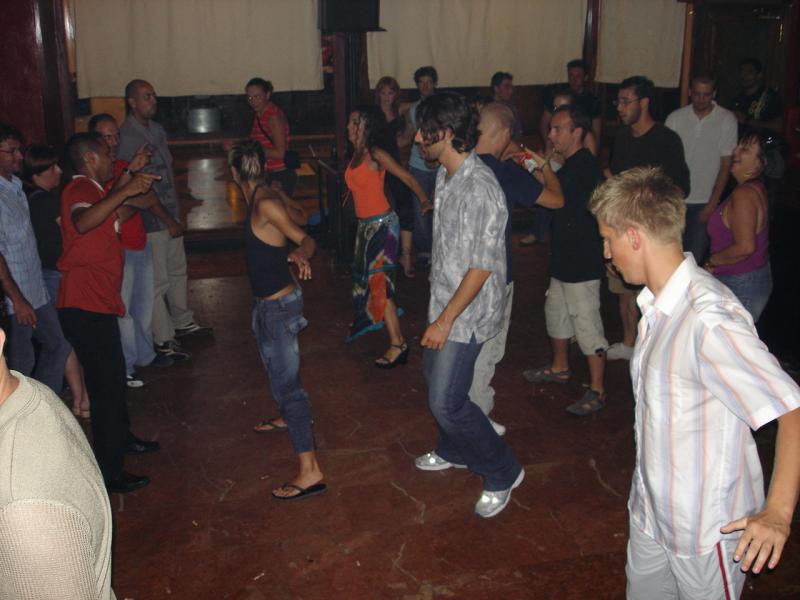 H.E.A.T: Hot Experiences, Alicante Temptations (25.07.2005 - 07.08.2005) - Iko`s pictures:)))) - 212