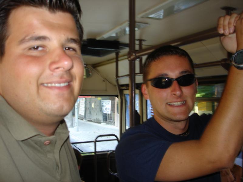 H.E.A.T: Hot Experiences, Alicante Temptations (25.07.2005 - 07.08.2005) - Iko`s pictures:)))) - 244