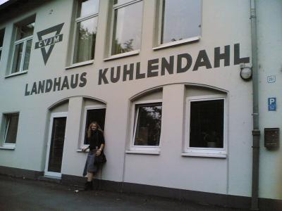 33: Bye Bye Kuhlendahl