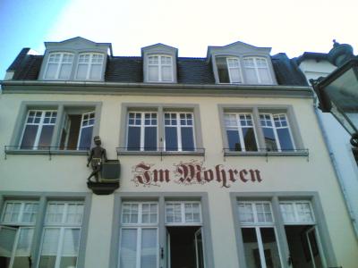 112: Beethoven's House