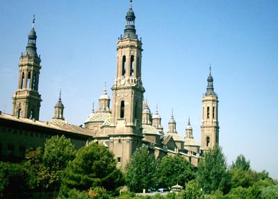 1: Zaragoza